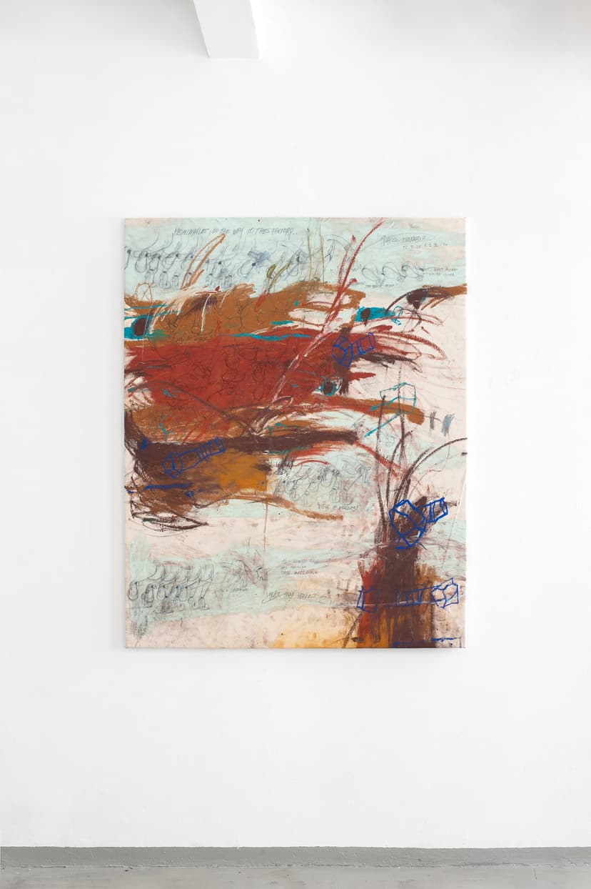 Illusion of movement